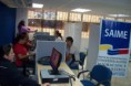 Más de 110 mil pasaportes ha entregado el Saime